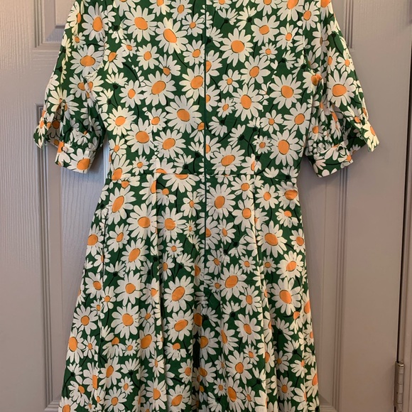 floral kate spade dress - Picture 2 of 2